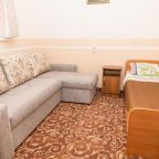 трехместный номер эконом класса