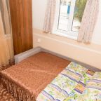 трехместный номер эконом класса