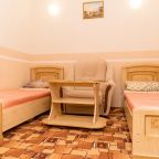 трехместный номер эконом класса