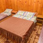 четырехместный номер эконом класса