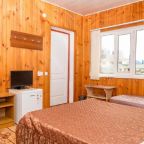 четырехместный номер эконом класса