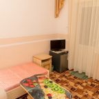 одноместный номер эконом класса