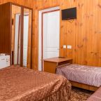 пятиместный номер эконом класса