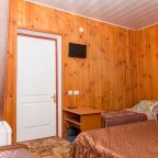 пятиместный номер эконом класса