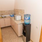 Общая кухня