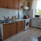 Общая кухня