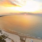 Панорамный вид