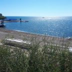 Галечный пляж