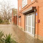 Автостоянка / Парковка, Гостевой дом Ника на Новороссийской