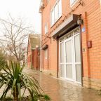 Автостоянка / Парковка, Гостевой дом Ника на Новороссийской