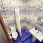 Апартаменты (З-х местные без балкона и кухни II корпус), Апартаменты ЖК Дом на Цветочной