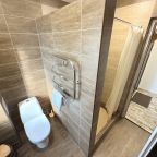 Апартаменты (Ч-х местные с балконом и кухней II корпус), Апартаменты ЖК Дом на Цветочной