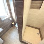 Апартаменты (Ч-х местные с балконом и кухней II корпус), Апартаменты ЖК Дом на Цветочной