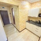 Апартаменты (Двухкомнатные с террасой и кухней I корпус), Апартаменты ЖК Дом на Цветочной