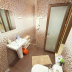 Апартаменты (Ч-х местные с террасой и кухней I корпус), Апартаменты ЖК Дом на Цветочной
