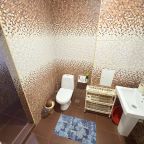 Апартаменты (Ч-х местные с террасой и кухней I корпус), Апартаменты ЖК Дом на Цветочной