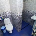 Апартаменты (Cтудия 3-х местная с балконом I корпус), Апартаменты ЖК Дом на Цветочной