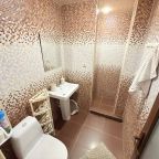 Апартаменты (З-х местные с балконом без кухни I корпус), Апартаменты ЖК Дом на Цветочной