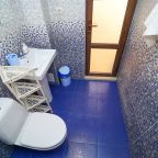 Апартаменты (Cтудия 3-х местная без балкона I корпус), Апартаменты ЖК Дом на Цветочной