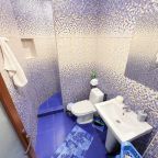 Апартаменты (Cтудия 3-х местная без балкона I корпус), Апартаменты ЖК Дом на Цветочной