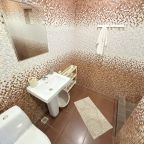 Апартаменты (Cтудия 3-х местная с балконом I корпус), Апартаменты ЖК Дом на Цветочной