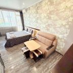 Апартаменты (З-х местный с балконом I корпус), Апартаменты ЖК Дом на Цветочной