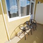 Апартаменты (З-х местный с балконом I корпус), Апартаменты ЖК Дом на Цветочной