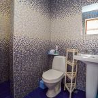 Апартаменты (З-х местный с балконом I корпус), Апартаменты ЖК Дом на Цветочной