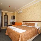 Апартаменты (З-х местный с балконом I корпус), Апартаменты ЖК Дом на Цветочной