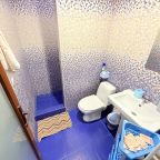 Апартаменты (З-х местный с балконом I корпус), Апартаменты ЖК Дом на Цветочной