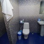 Апартаменты (Cтудия 3-х местная с балконом I корпус), Апартаменты ЖК Дом на Цветочной