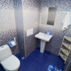 Апартаменты (Cтудия 3-х местная с балконом I корпус), Апартаменты ЖК Дом на Цветочной