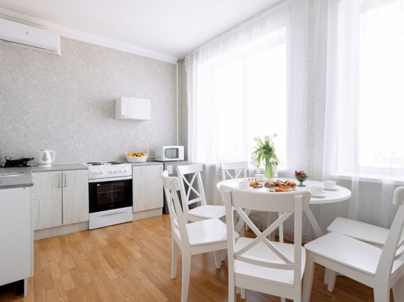 Фотография номера гостиницы Парк отель Паустовский