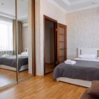 Апартаменты (С кухней), Парк-Отель Паустовский