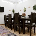 Баня, Парк-Отель Паустовский