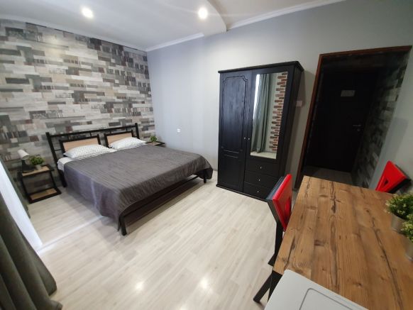 Фотография номера гостевого дома На Набережной