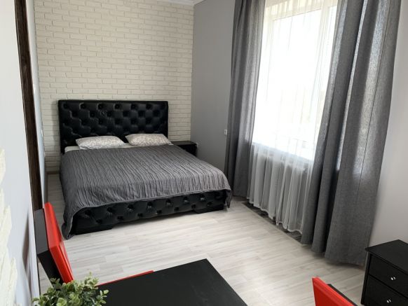 Фотография номера гостевого дома На Набережной