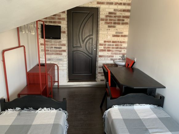 Фотография номера гостевого дома На Набережной