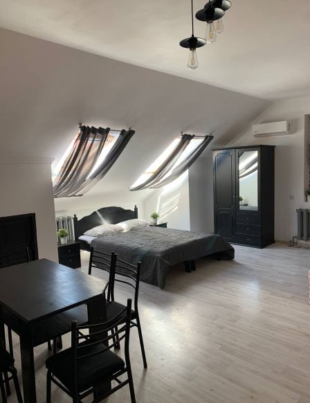 Фотография номера гостевого дома На Набережной