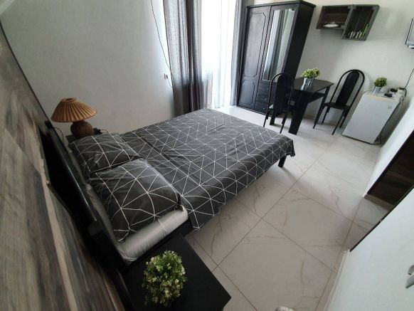 Фотография номера гостевого дома На Набережной