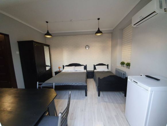 Фотография номера гостевого дома На Набережной