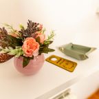 Двухместный (Стандарт двухместный семейный без террасы), Гостевой дом Южный