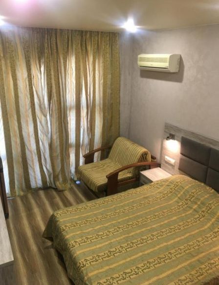 Фотография номера гостиницы Акрополь