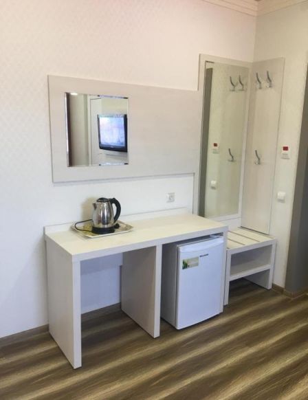 Фотография номера гостиницы Акрополь