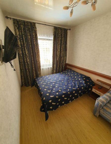 Фотография номера гостиницы Акрополь