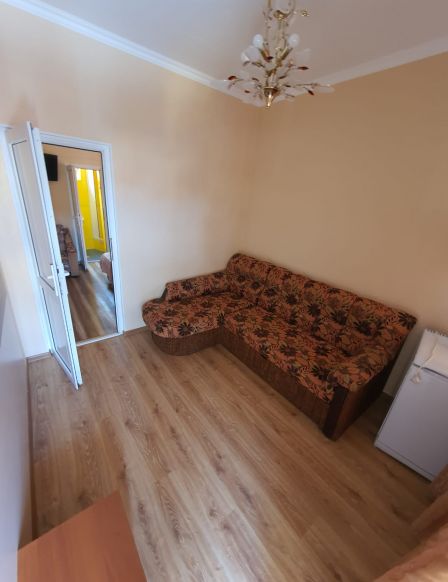 Фотография номера гостиницы Акрополь