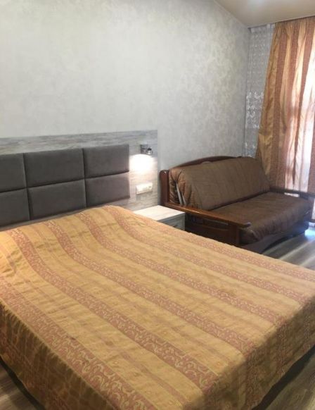 Фотография номера гостиницы Акрополь