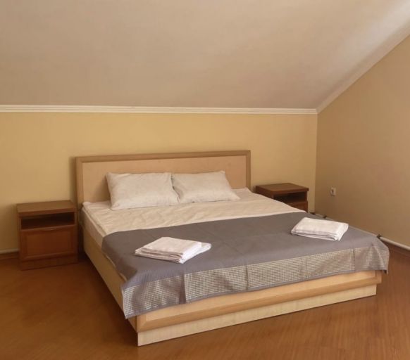 Фотография номера гостиницы Астра