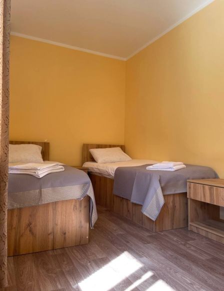 Фотография номера гостиницы Астра