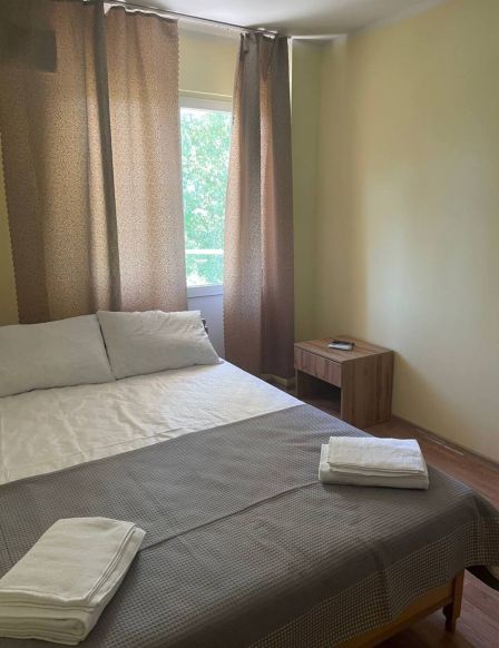 Фотография номера гостиницы Астра